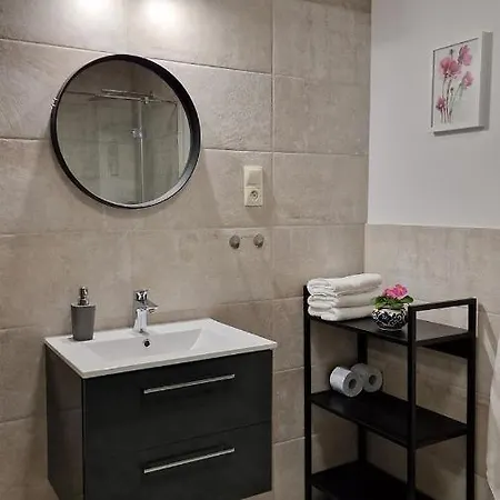Apartamenty U Pana Jana Wetlina Exterior photo
