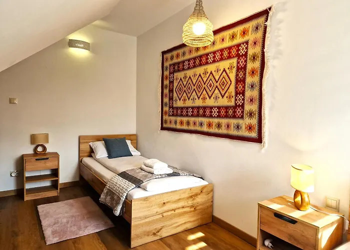 Apartamenty U Pana Jana