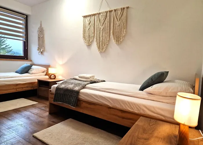 Apartamenty U Pana Jana
