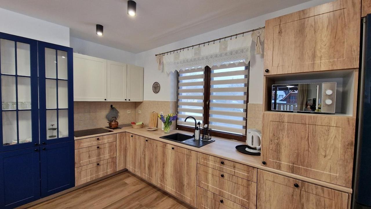 U Pana Jana Apartment