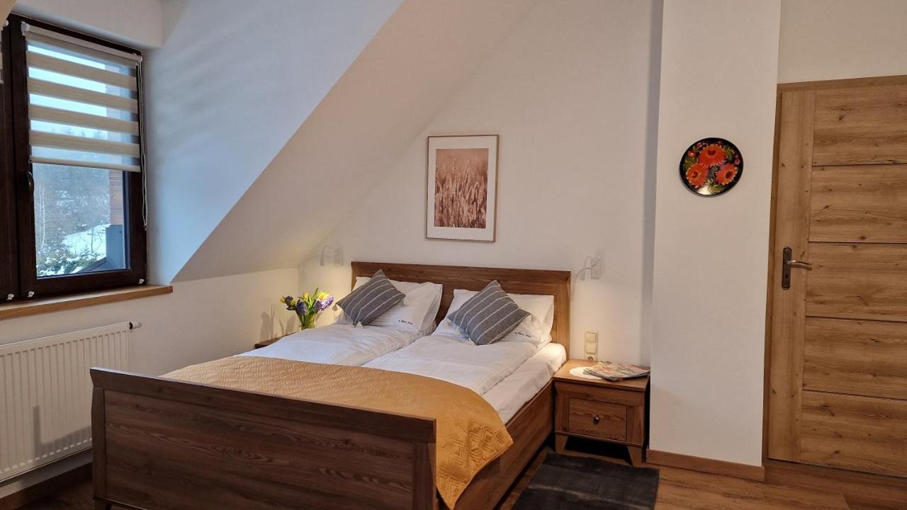 U Pana Jana Apartment