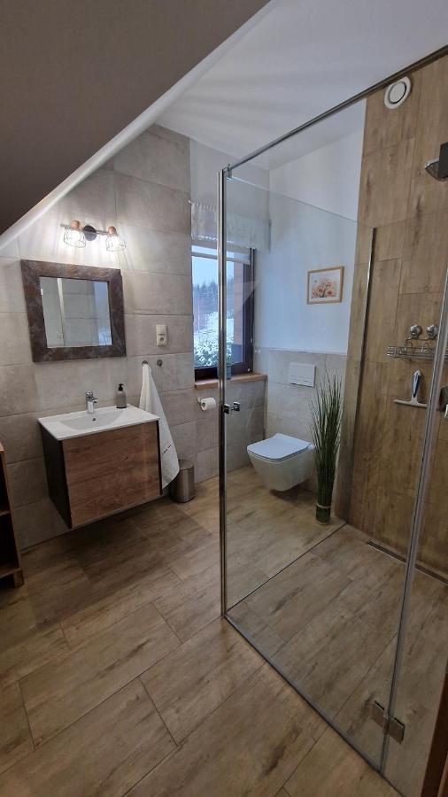 U Pana Jana Apartment