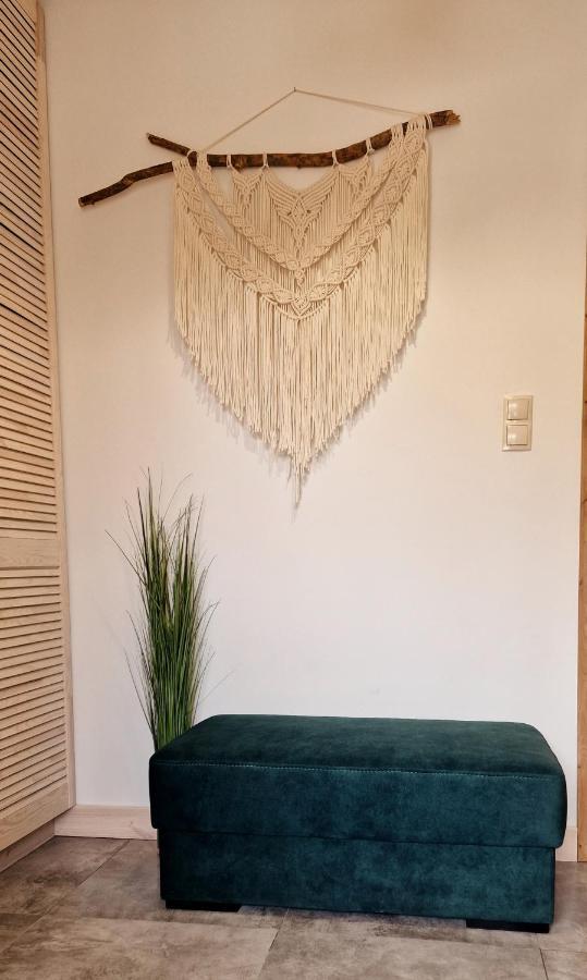 U Pana Jana Apartment Wetlina